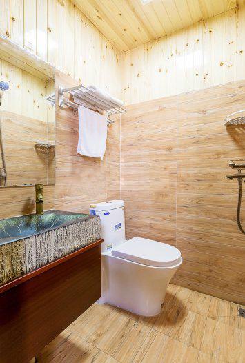 Wudangshan Tianle Hotel Shiyan  エクステリア 写真